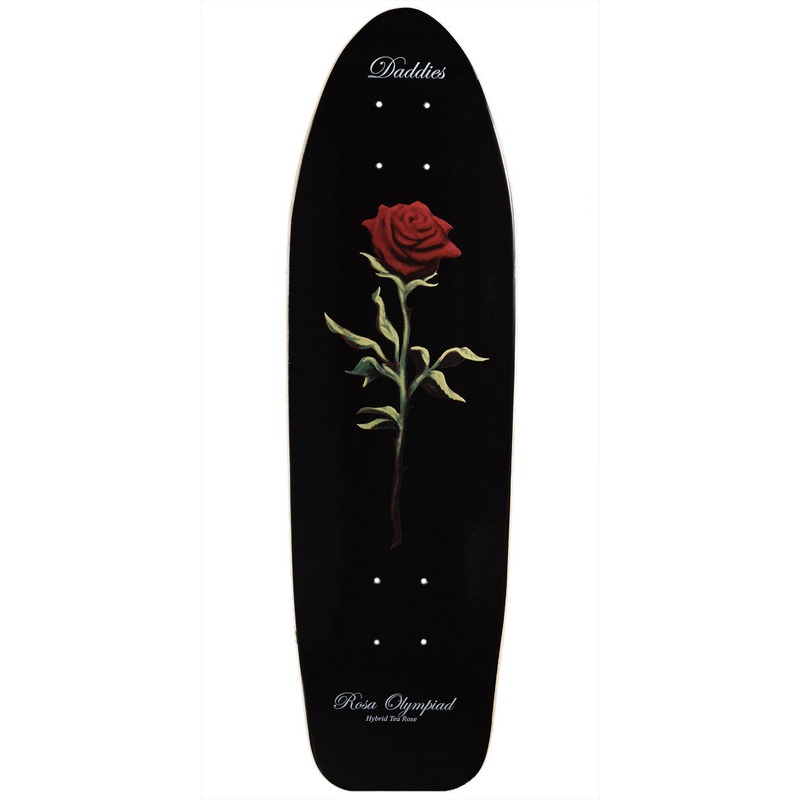 CAROMA 22'' Skateboard Cruiser Lumineux, Planche à Roulettes pour