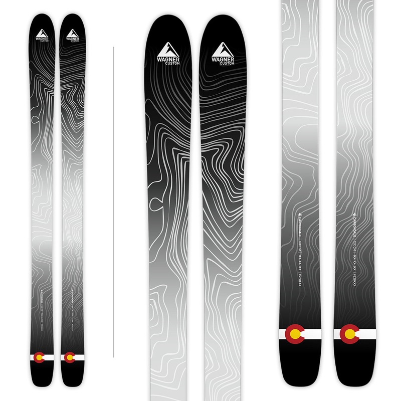 Topo|Carbondale|Redvale|Golden|Evergreen|Lake City - Your Action Sports ...