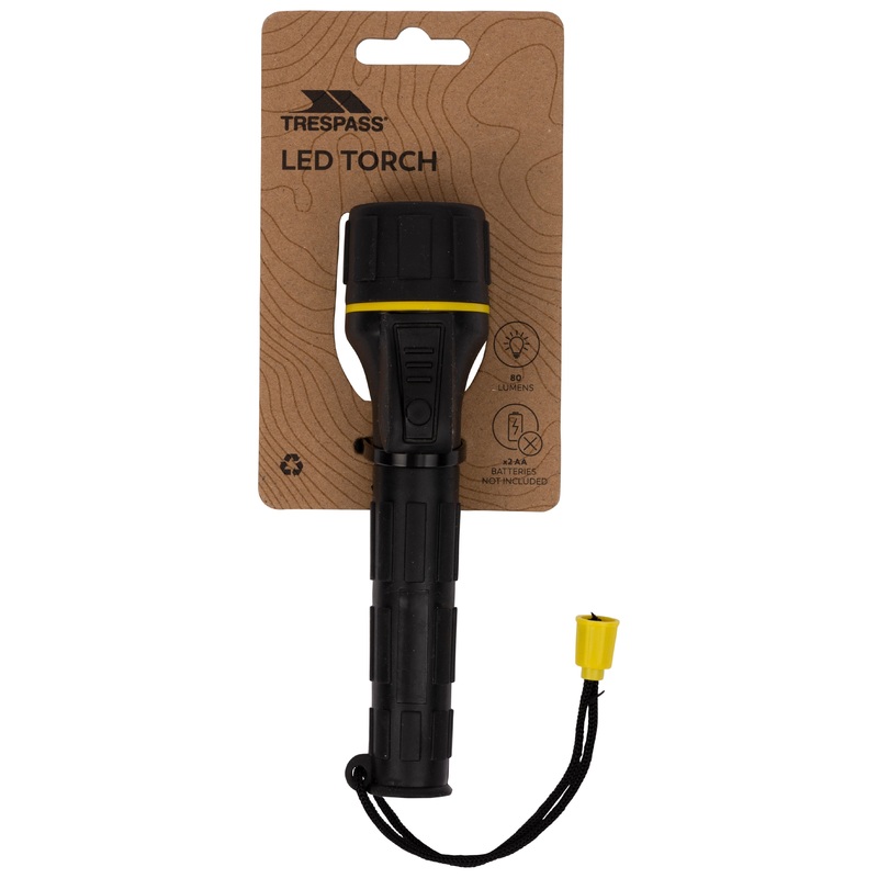 Radiance LED Rubber Torch - Your Action Sports Shop: Snowboards, Skis ...