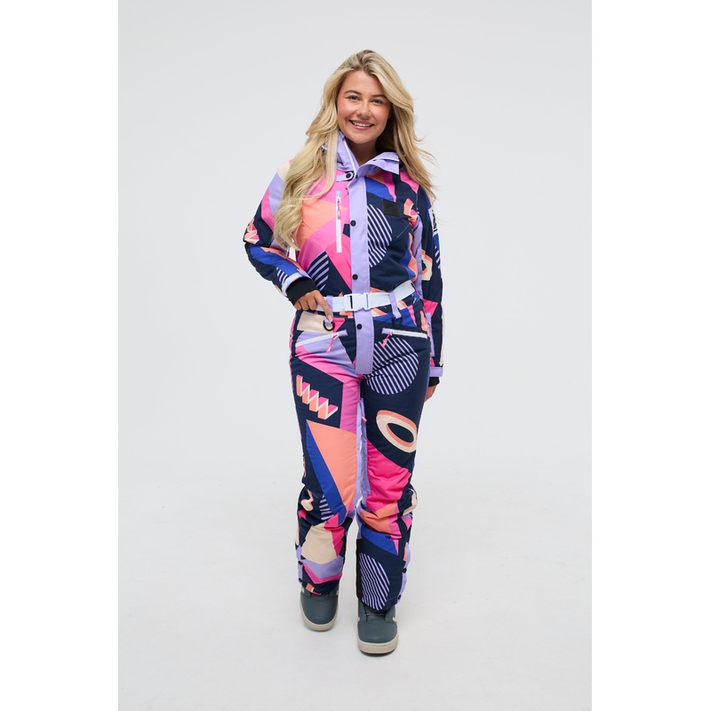 Hotstepper Shaped Women's Ski Suit - Your Action Sports Shop ...