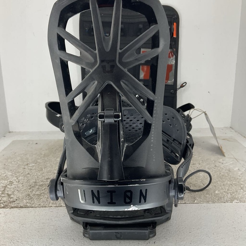 Union Explorer Splitboard Bindings w/ Puck Conversion Kits - Your ...