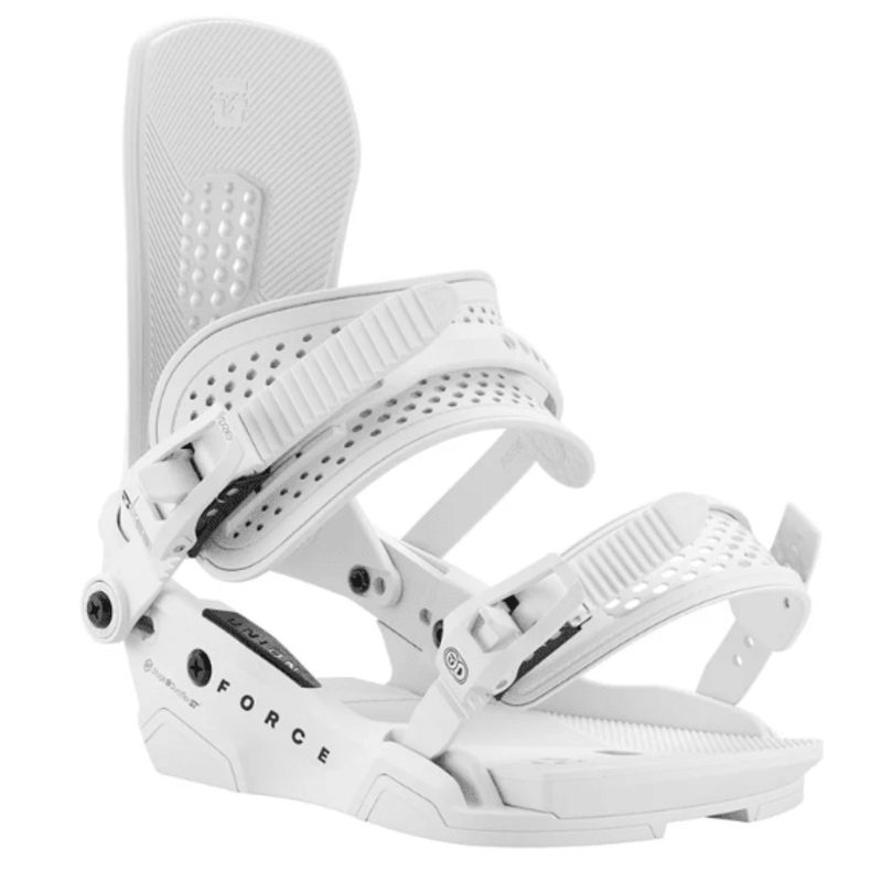 Union Men's Force Snowboard Bindings 2026 - Your Action Sports Shop ...
